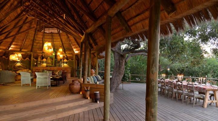 Chobe Bakwena Lodge