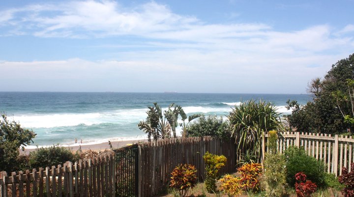 Nr 1 Licorna Beach