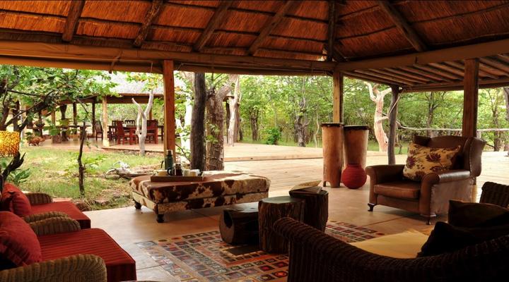 Changa Safari Camp