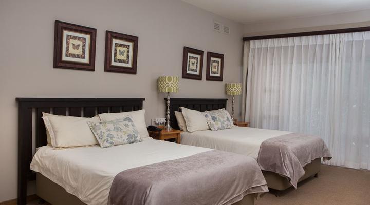 ANEW Resort Ingeli Forest Kokstad