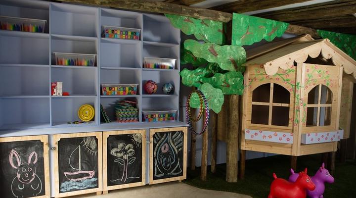 ANEW Resort Ingeli Forest Kokstad