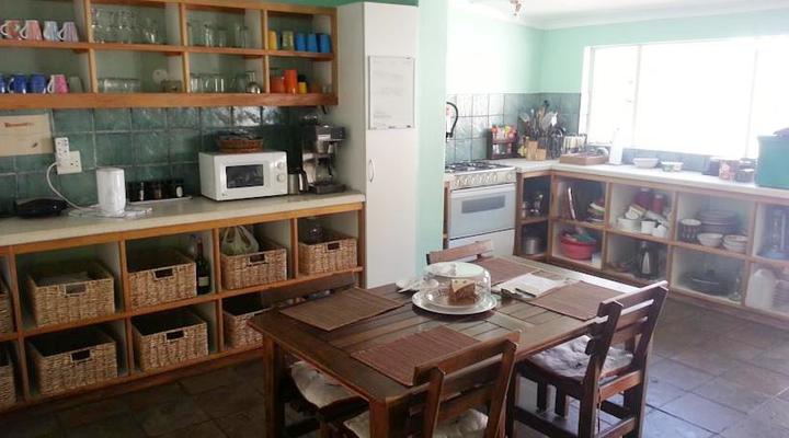 Rivendell Guest House