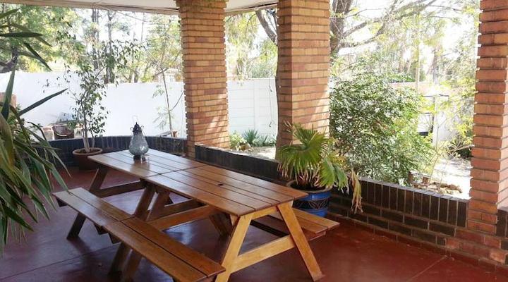 Rivendell Guest House