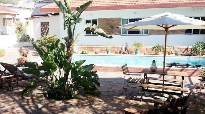 Rivendell Guest House