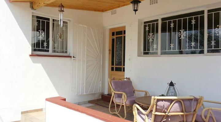 Rivendell Guest House