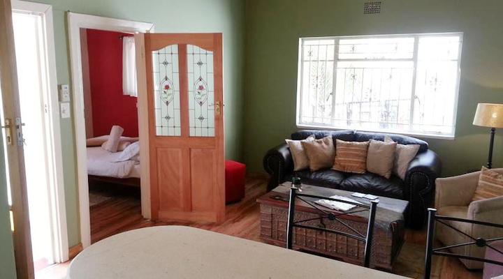 Rivendell Guest House