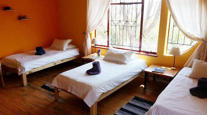 Rivendell Guest House