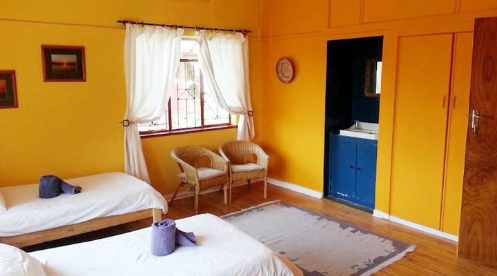 Rivendell Guest House