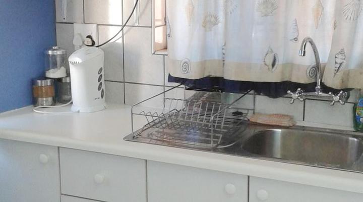 Banting Self Catering Accommodation CC