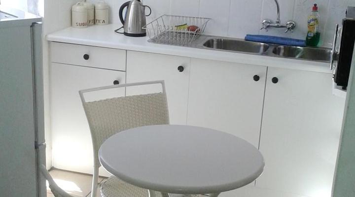 Banting Self Catering Accommodation CC