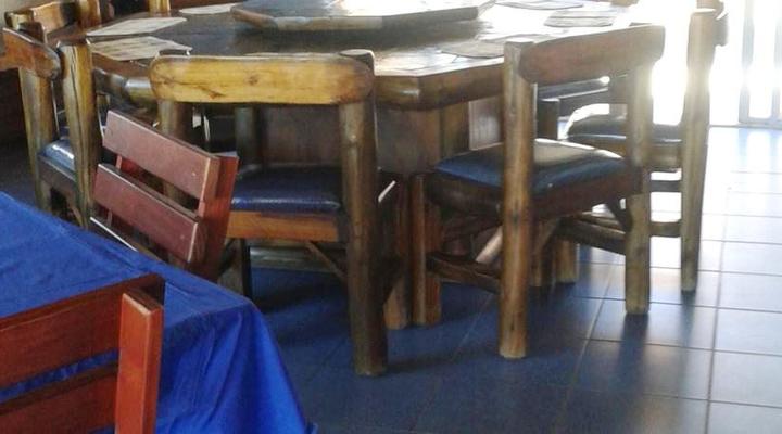 Banting Self Catering Accommodation CC