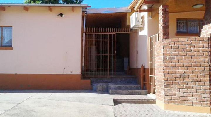 Banting Self Catering Accommodation CC