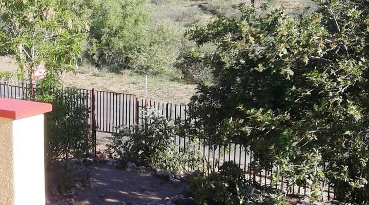 Banting Self Catering Accommodation CC