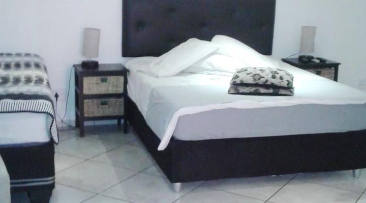 Banting Self Catering Accommodation CC
