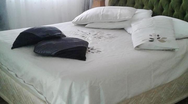 Banting Self Catering Accommodation CC