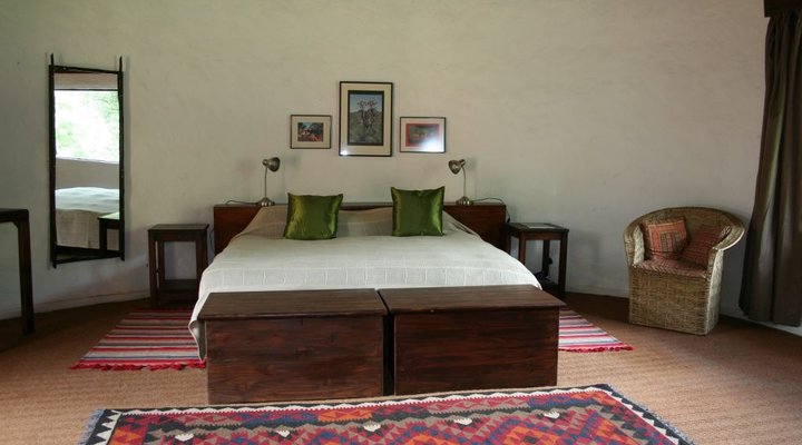 Lokovhela Mountain Cottage