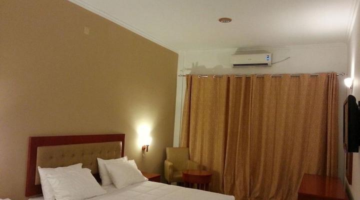 Afrin Nacala Hotel