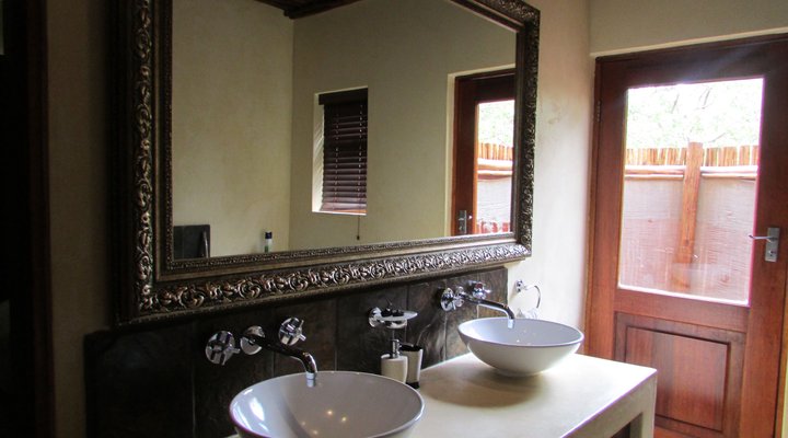 92 Zebula Lodge