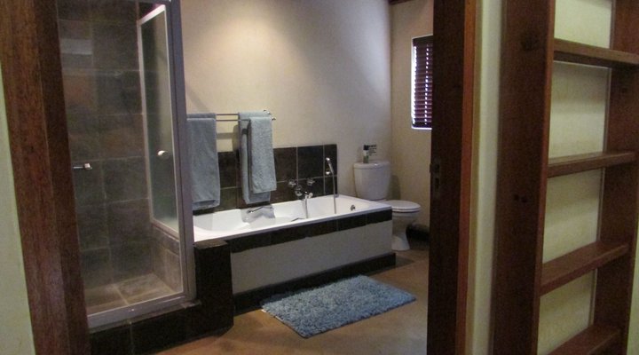 92 Zebula Lodge