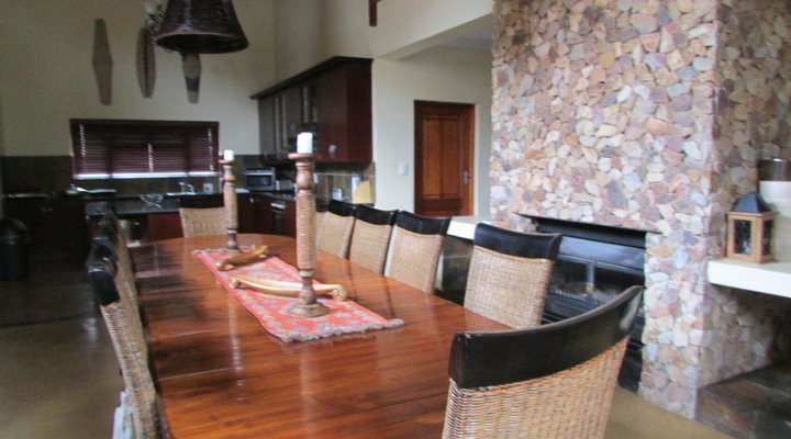 92 Zebula Lodge