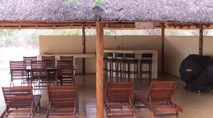 92 Zebula Lodge