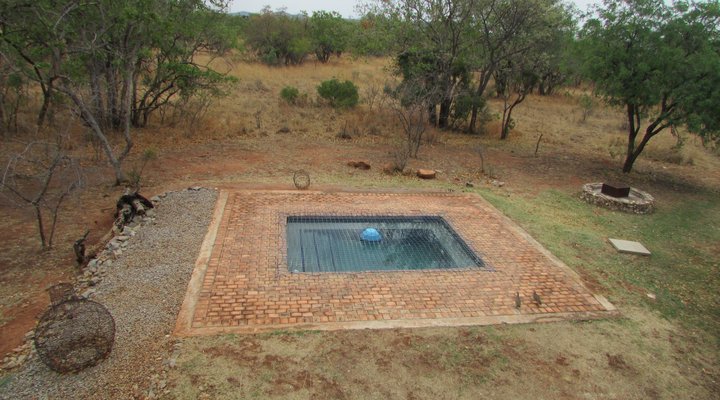 92 Zebula Lodge