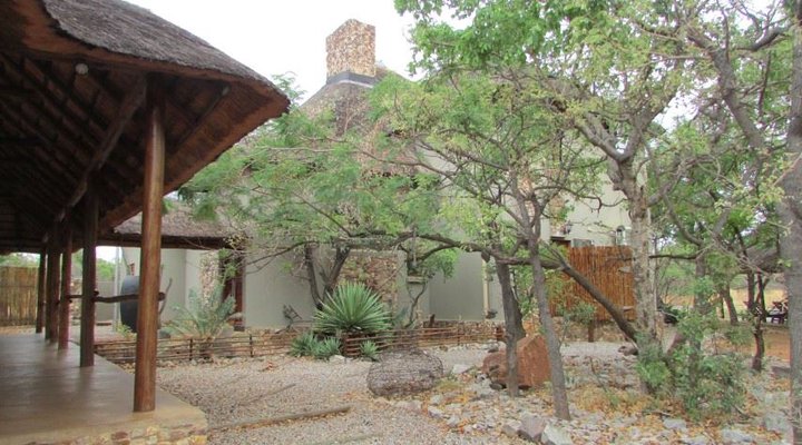 92 Zebula Lodge