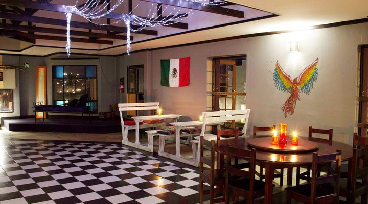 Mile Crunchers Backpackers