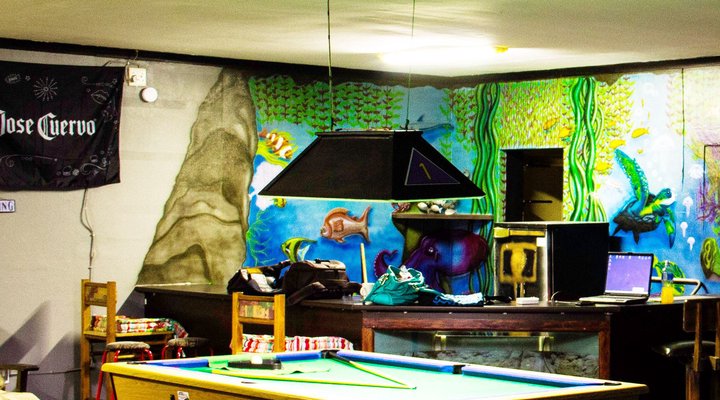 Mile Crunchers Backpackers