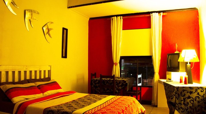 Mile Crunchers Backpackers