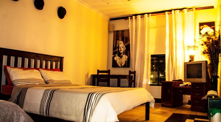 Mile Crunchers Backpackers