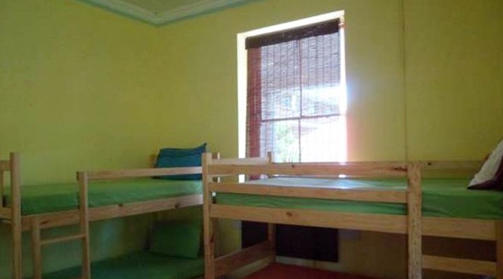 Mile Crunchers Backpackers