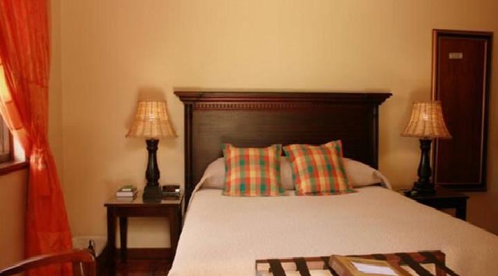 Fort Amity Bed and Breakfast