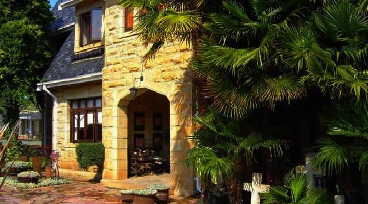 Fort Amity Bed and Breakfast