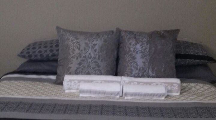 The Cottages & Backpackers - Ballito