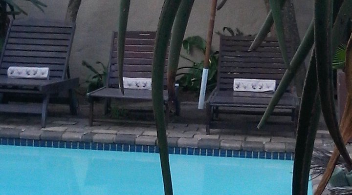 The Cottages & Backpackers - Ballito