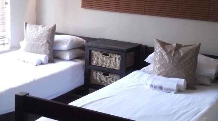 The Cottages & Backpackers - Ballito