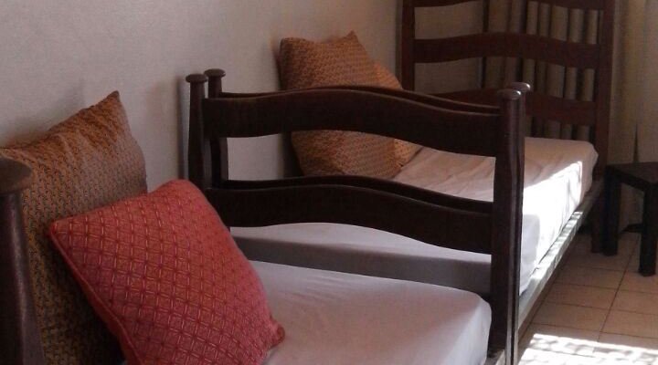 The Cottages & Backpackers - Ballito