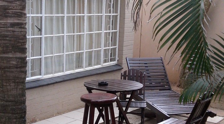 The Cottages & Backpackers - Ballito