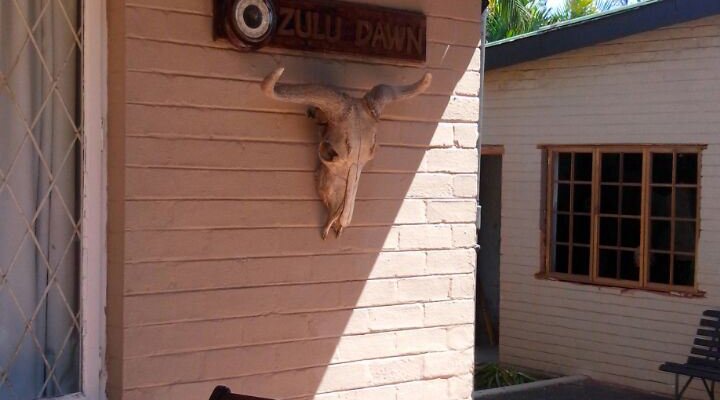 The Cottages & Backpackers - Ballito