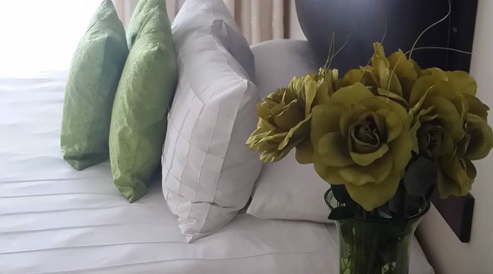 Siyaphumula Bed and Breakfast
