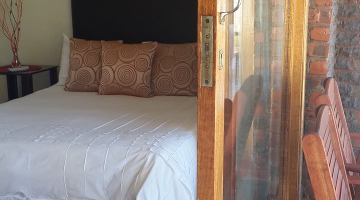 Siyaphumula Bed and Breakfast