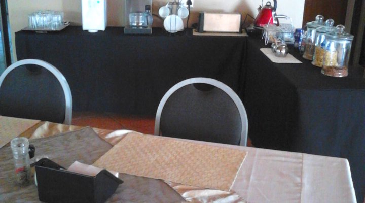 7 On Kloof Guesthouse