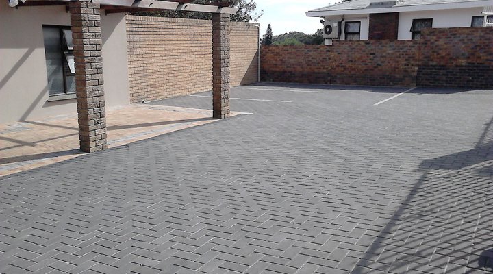 7 On Kloof Guesthouse