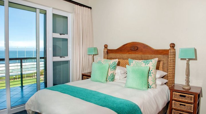 C The View Guesthouse