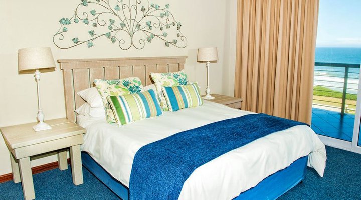 C The View Guesthouse