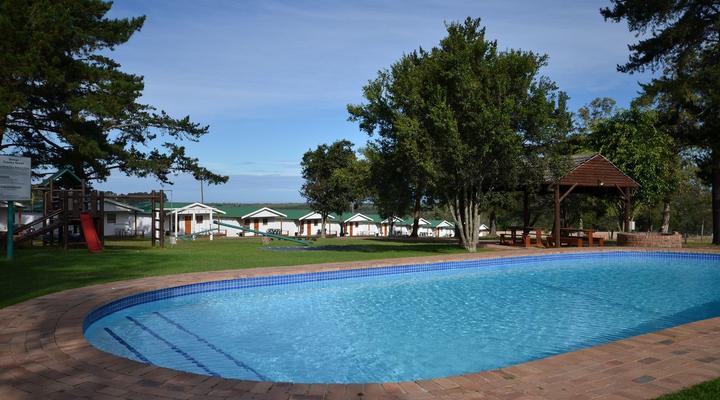 George Country Resort