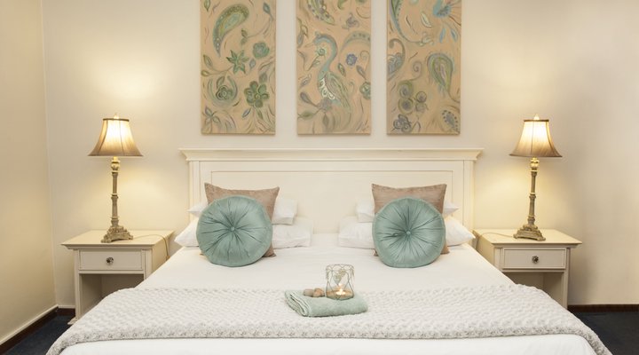 C The View Guesthouse