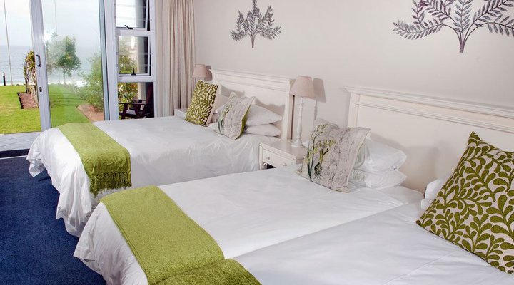 C The View Guesthouse