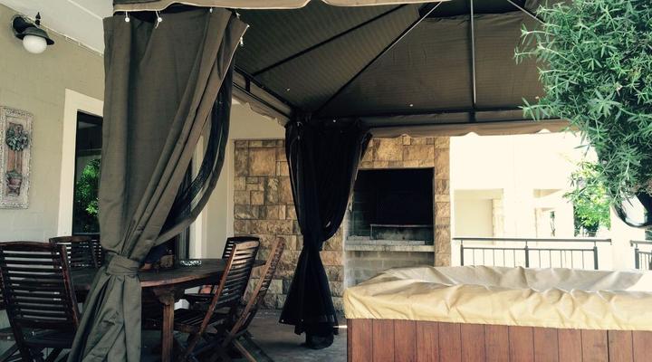 Accommodation Unwind